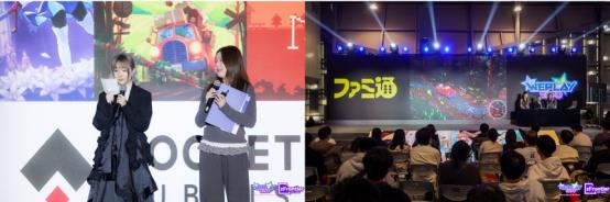 A person speaking into a microphone
Description automatically generated