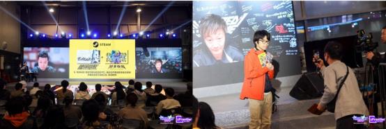 A person speaking on a phone
Description automatically generated