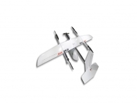 产品-纵横CW-10垂直起降固定翼无人机