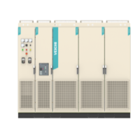 AC800多机传动变频器