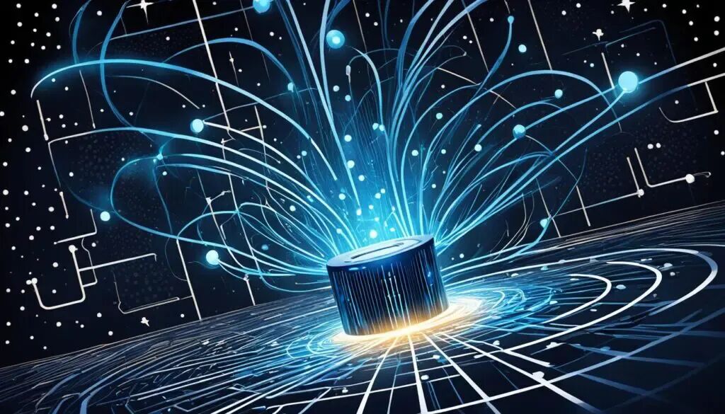 U.S. Scientists Unveil Quantum Sensor for Precise Particle Tracking — A ...
