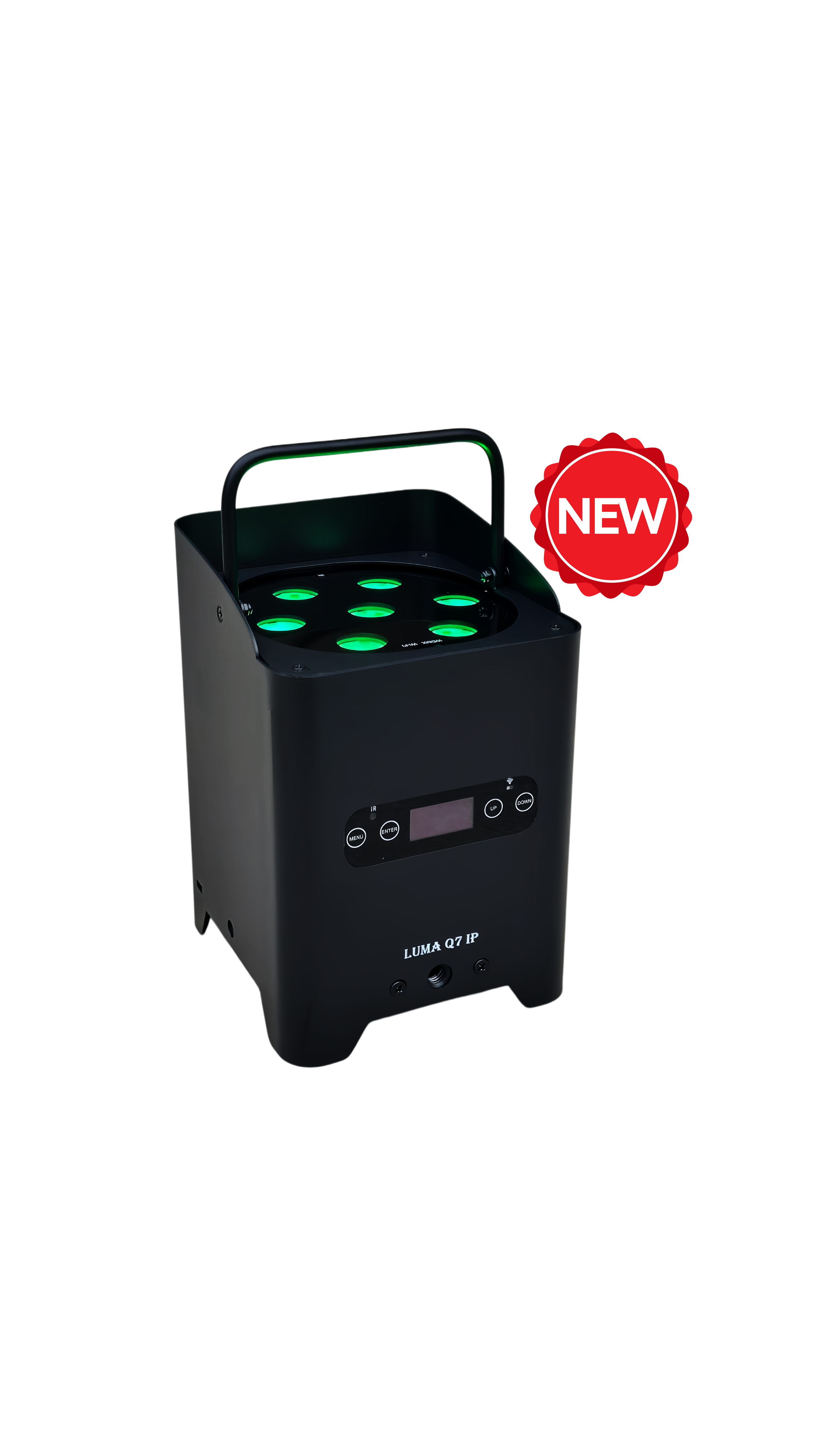 Luma Q7/H7 App