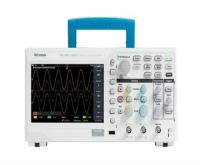 TBS1000C数字存储示波器