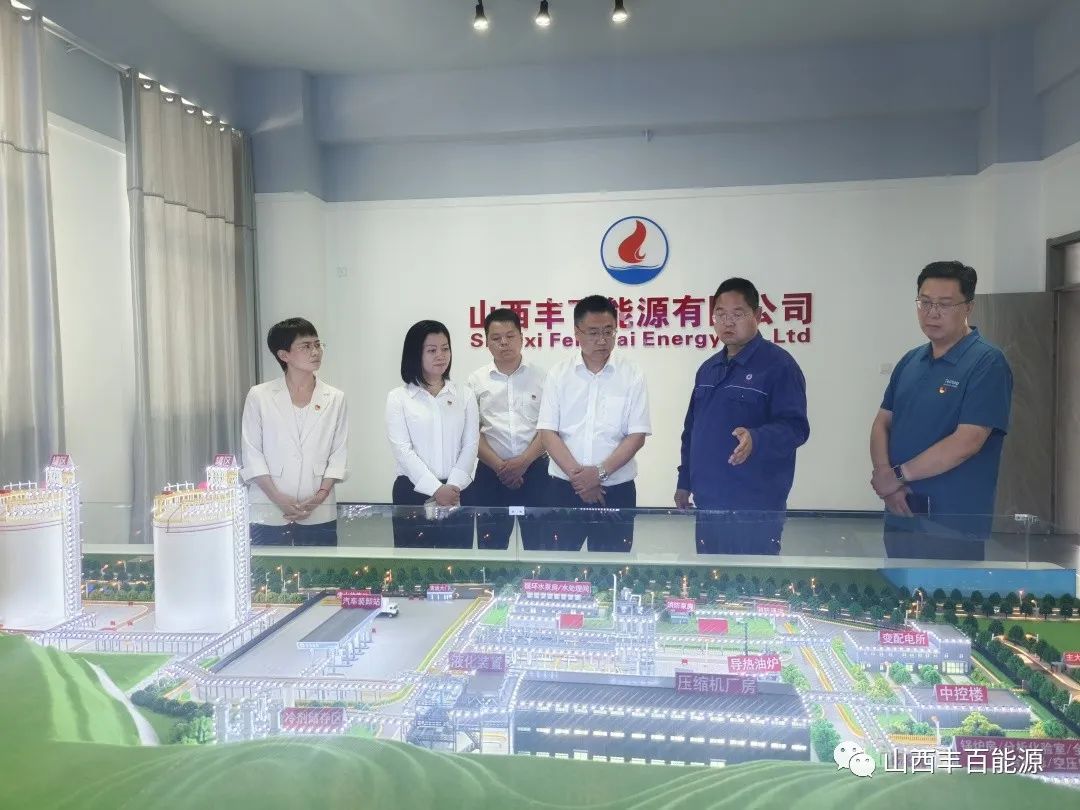 共青团临汾市委书记李军杰莅临世界杯体育网站(WorldCup)美加墨官方指定网站-2026参观指导