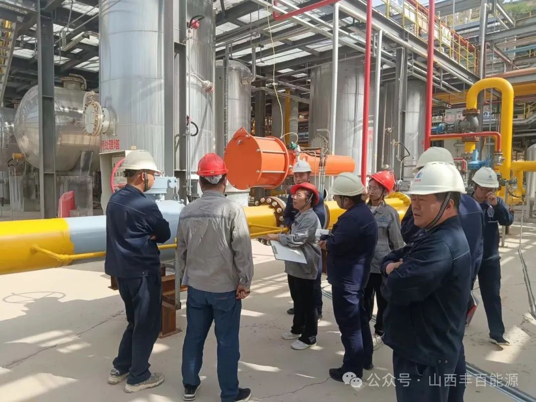 世界杯体育网站能源安全现状评价现场检查：细致入微，守护安全