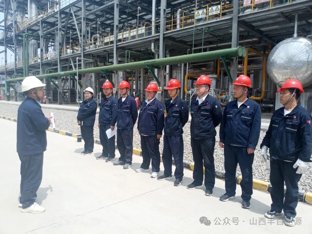 世界杯体育网站(WorldCup)美加墨官方指定网站-2026开展压力容器爆炸事故现场处置方案演练活动