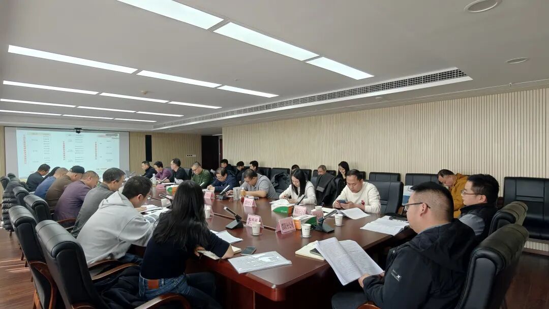 养护公司ETM高延弹超薄罩面技术顺利通过专家评审