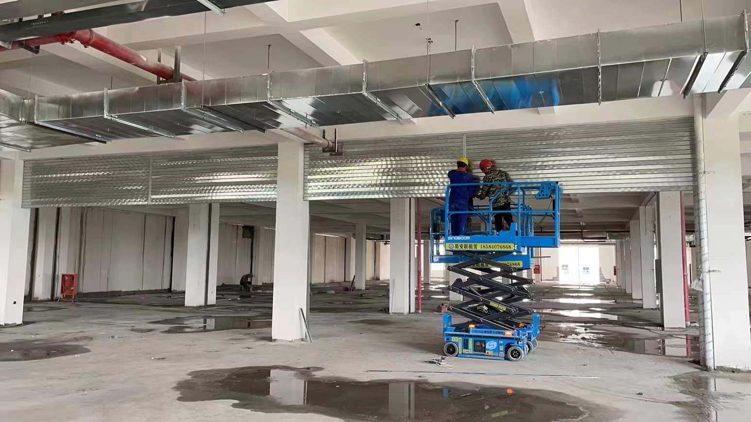 川菜产业园项目