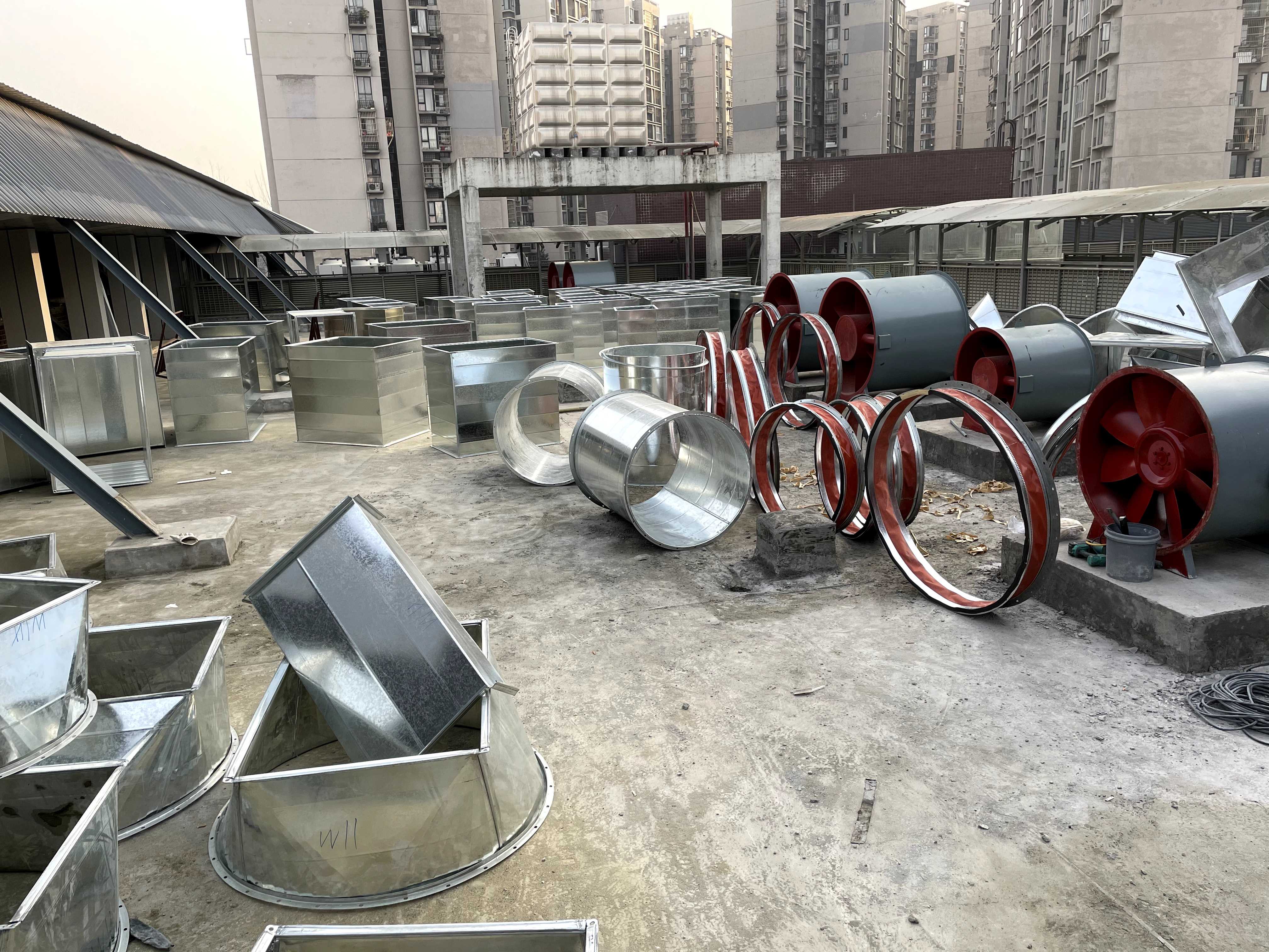 环天.山屿城项目