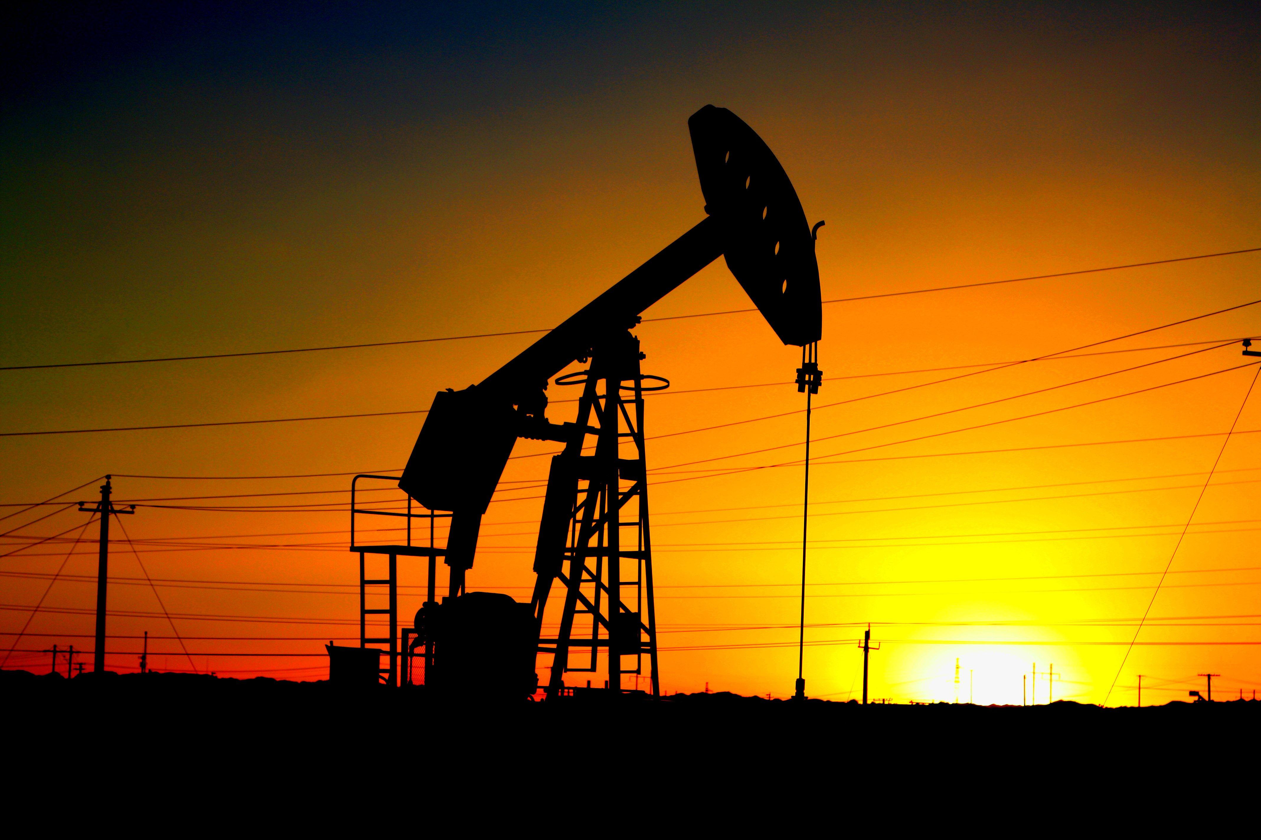 大型油田开采压裂材料适用