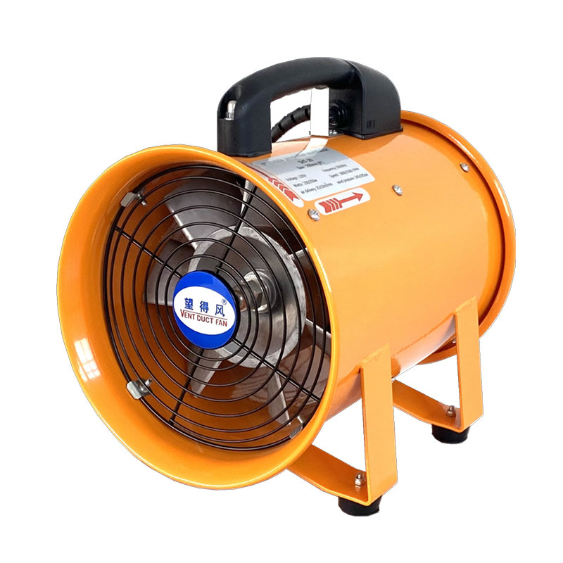 普通风机01