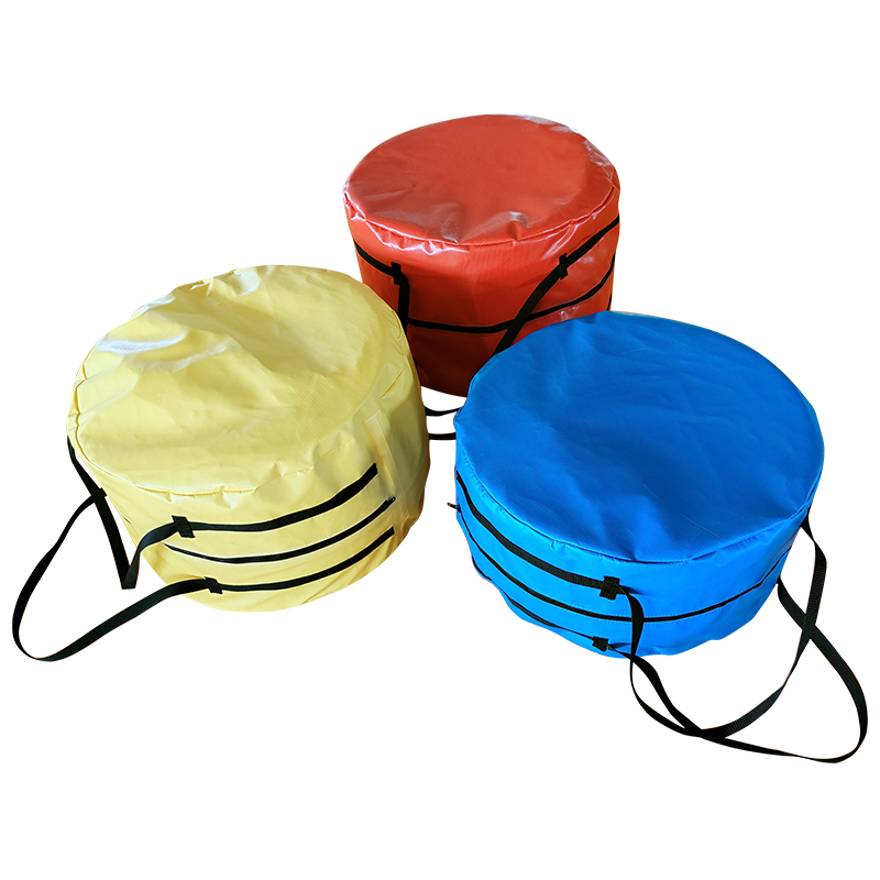 宠物敏捷性训练隧道带收纳袋01