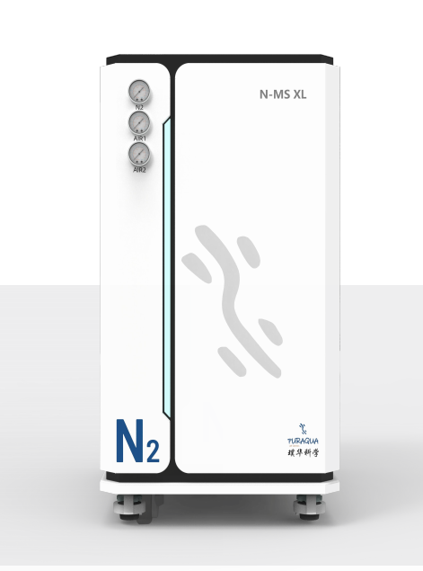 N-EVA L氮吹仪用氮气发生器