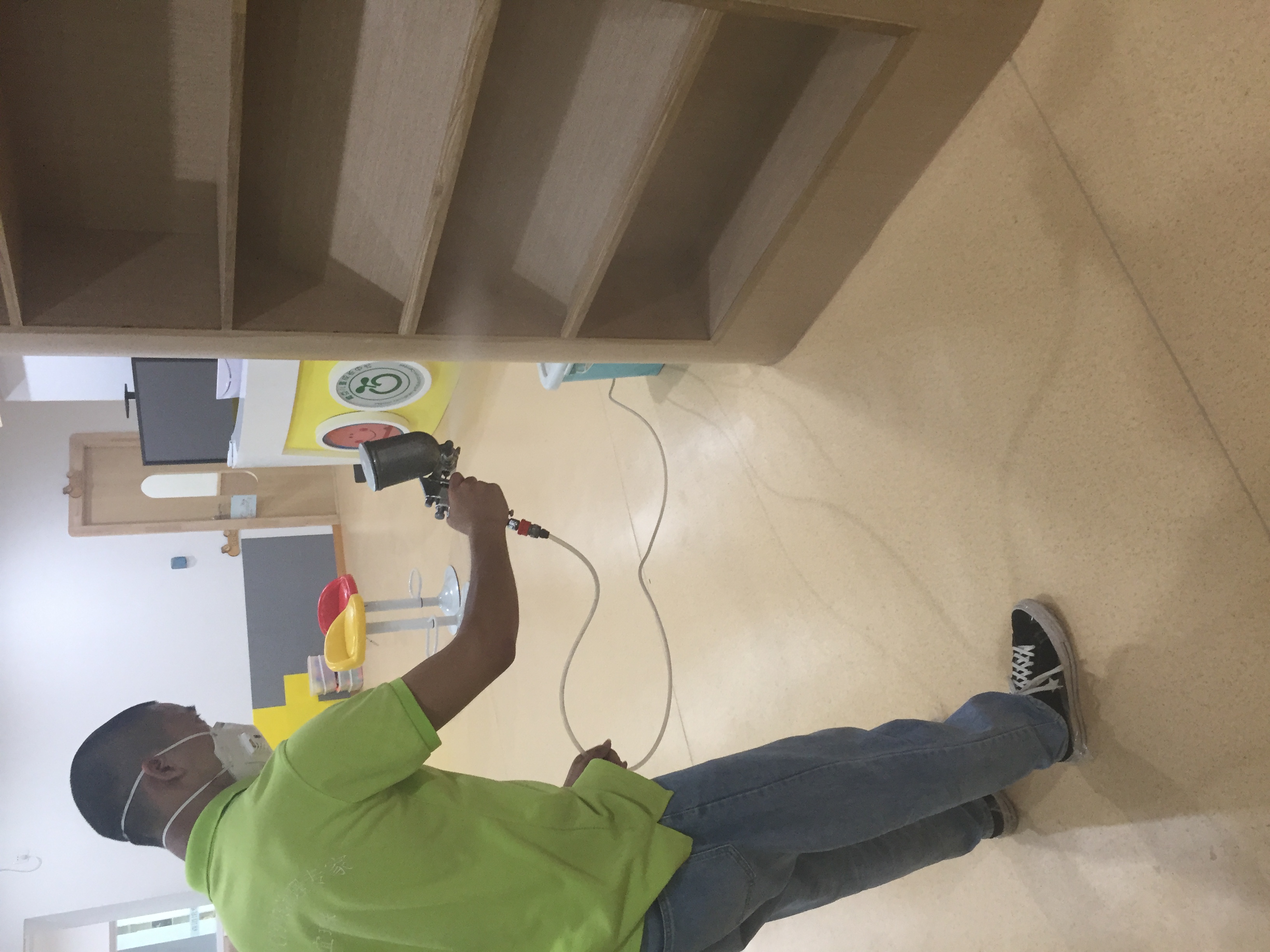 魔豆儿童成长中心-4