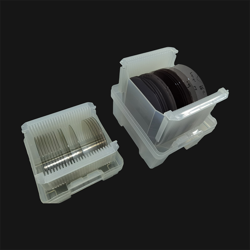 4inch6inchlithiumniobatewafer