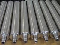 第二中间自由辊2