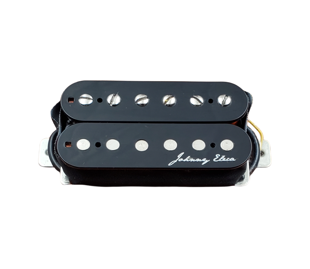 PGH-2N双线圈拾音器