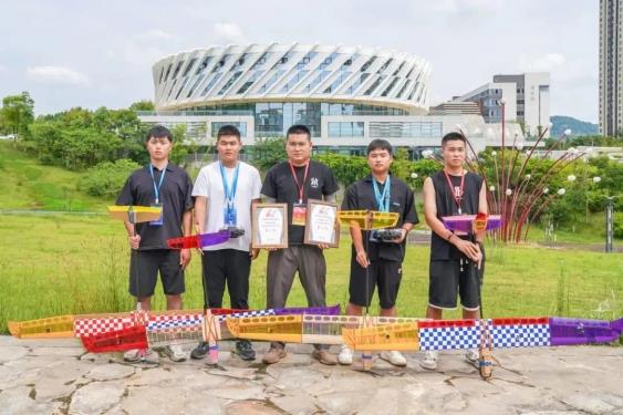 西部唯一！通航与清华、浙大等高校同获这项荣誉