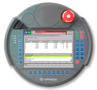 HMI-COPHC65