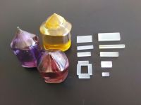 Nd：YVO4这个4下标