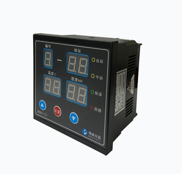 图片-BDH-C1开关柜除湿机控制器