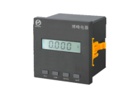 图片-PBF4UY单相液晶电压表