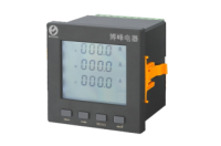 图片-PBF4EHY多功能谐波复费率表