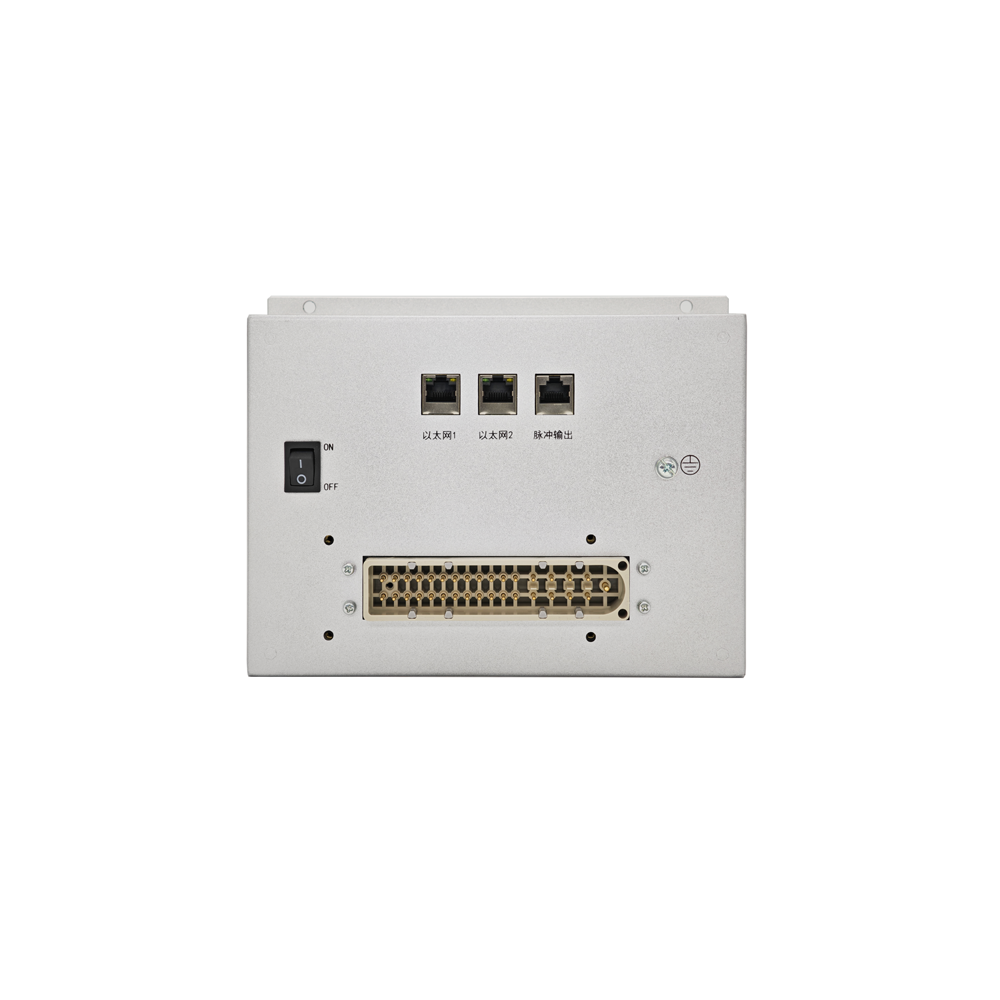 分散式DTU间隔单元背面