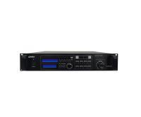 多音源IP网络音频采集器-新KX-8611CF 多音源IP网络音频采集器-新KX-8611CF