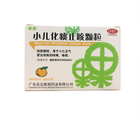 颗粒剂-3