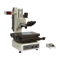 GJ803工具显微镜系列