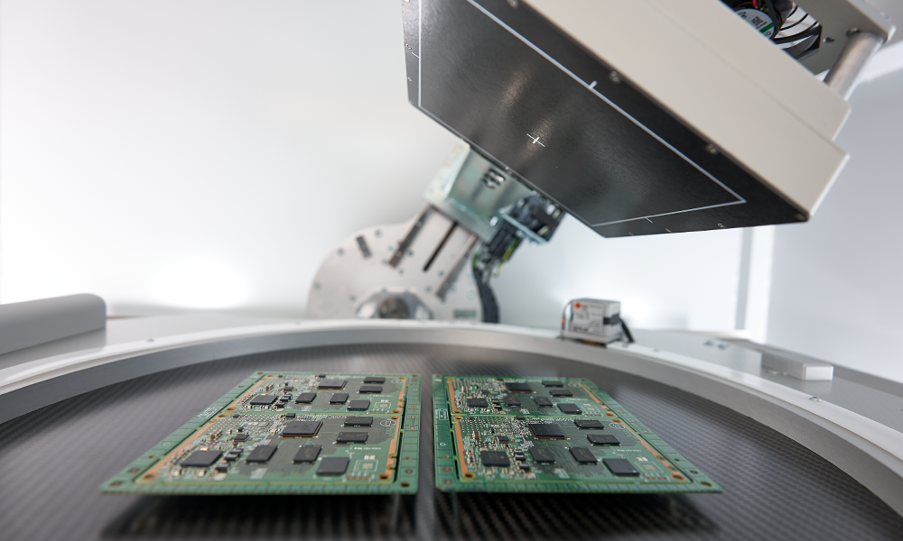 ct-rotation-table-of-comet-yxlon-cheetah-evo-9