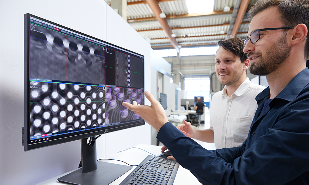 work-station-of-comet-yxlon-cheetah-evo