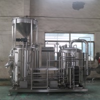 7BBLBrewhouse 7BBLBrewhouse