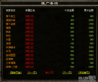 推广查询B