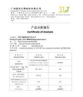 CCYM550COA_01 CCYM550COA_01