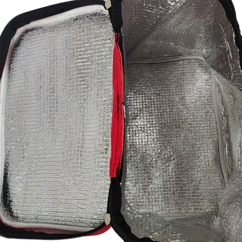 Insulated Bag 4