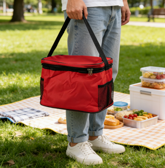 Insulated Bag 5