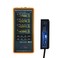 DX-820磁通门计