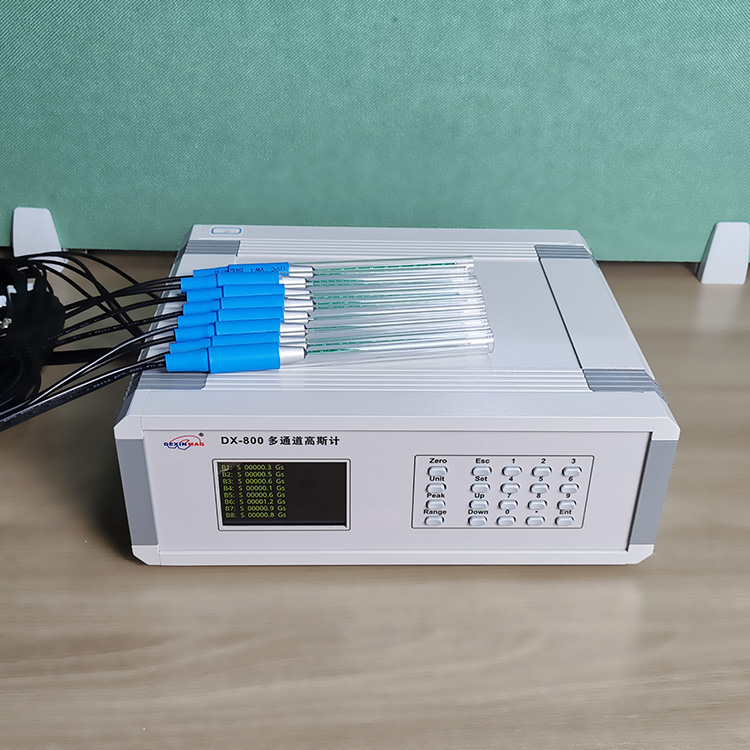 DX-800gaussmeter-2