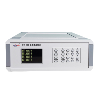 DX-800gaussmeter