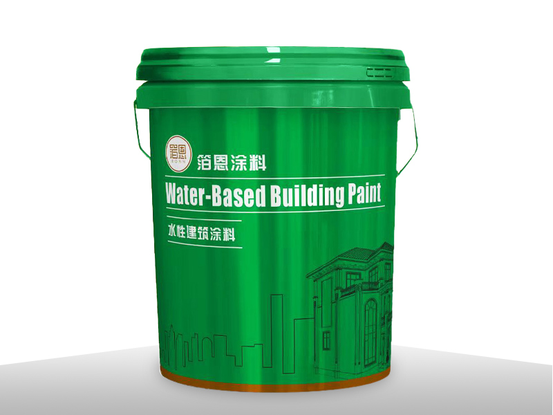 Latex Paint