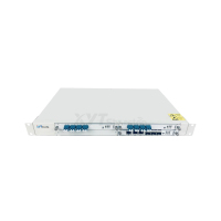 OBP1U机架式光旁路保护器