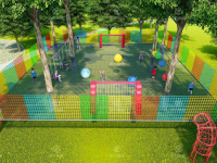 丛林魔网3 丛林魔网3