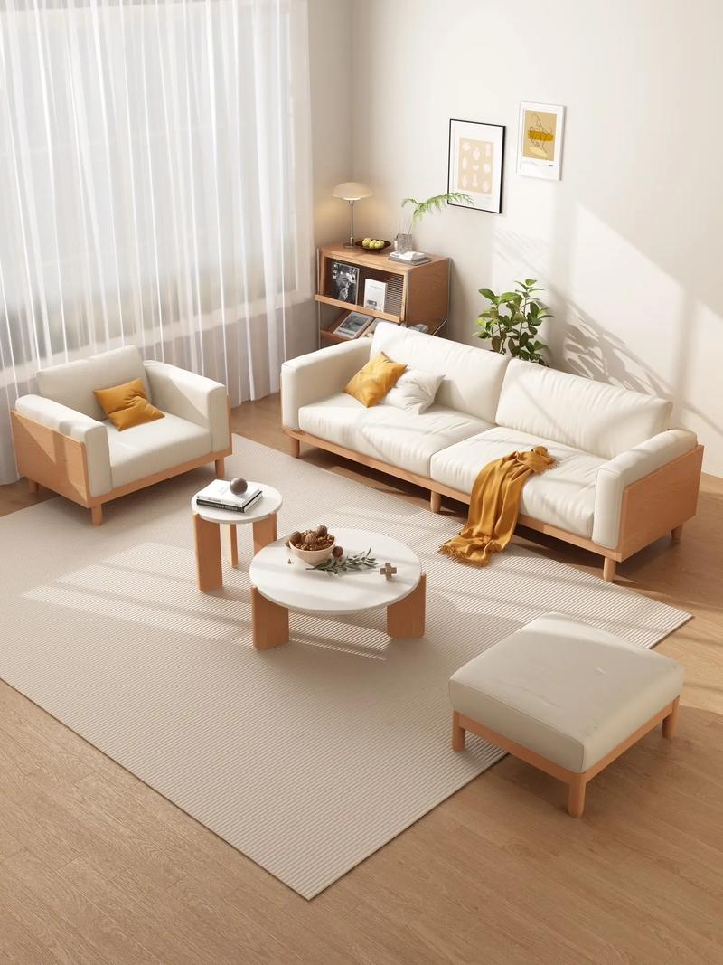 中大件家具