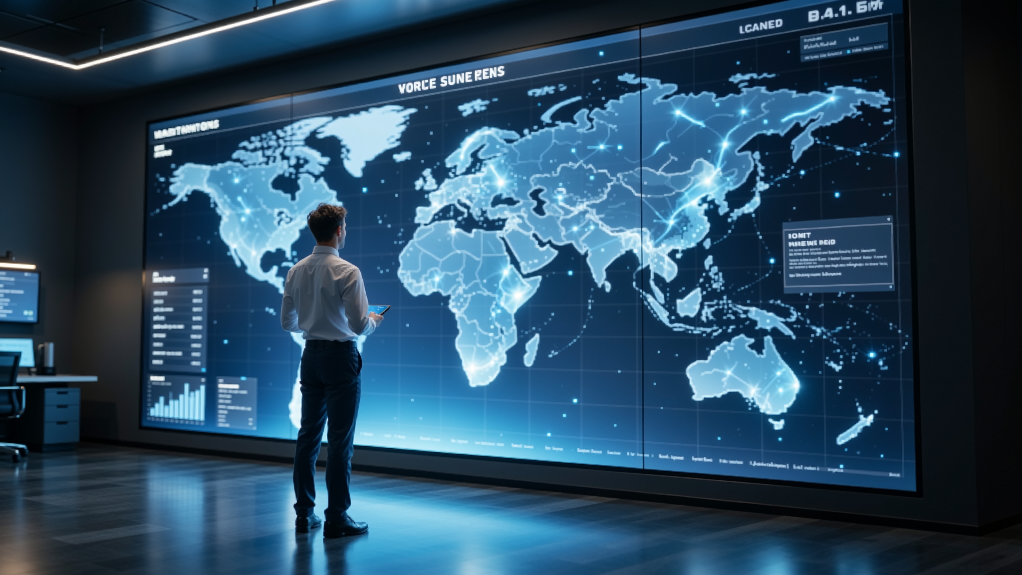 海关数据挖掘高价值买家示意图 海关数据挖掘高价值买家示意图