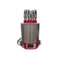 動態真空安定性測試儀.白