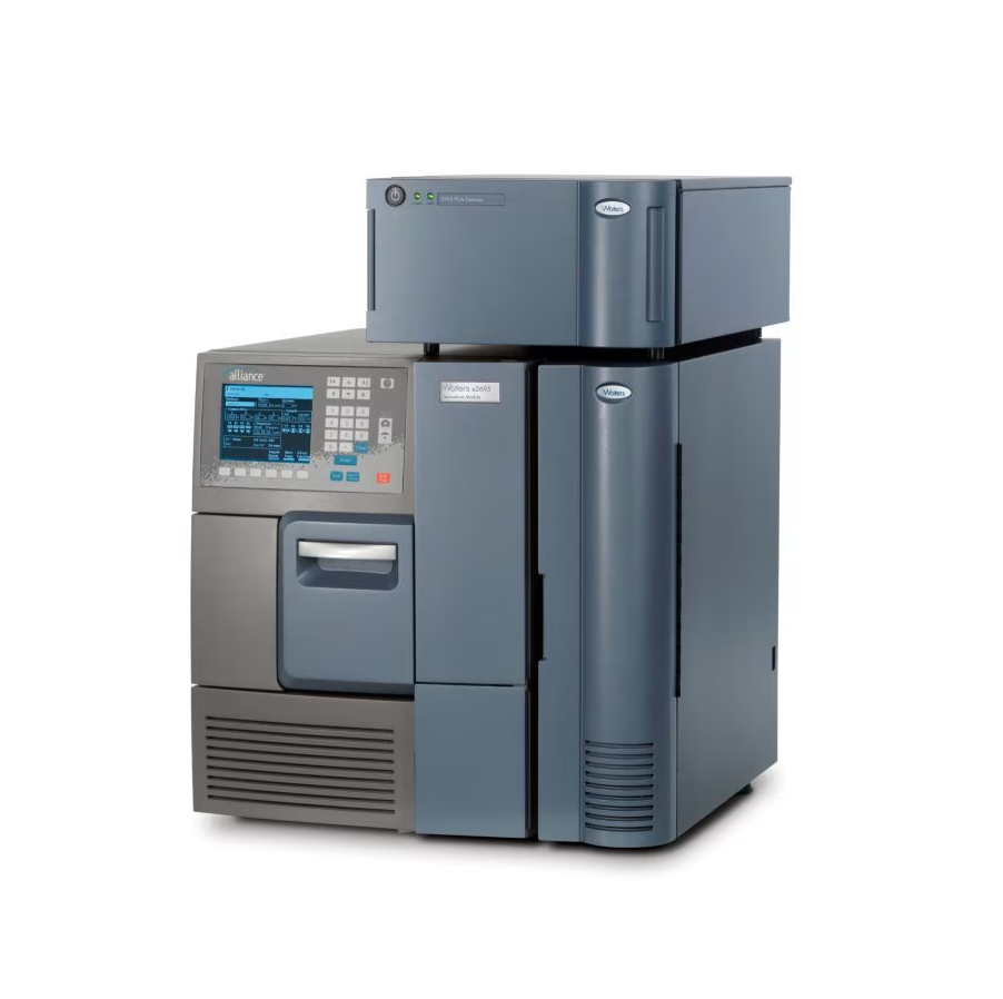AllianceHPLC系統(tǒng)