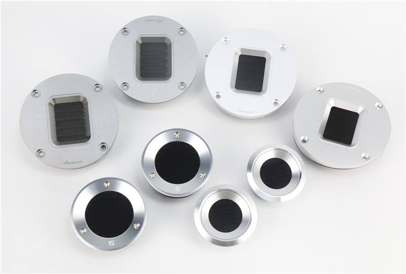 Larkmax AMT气动高音介绍 Larkmax AMT气动高音介绍