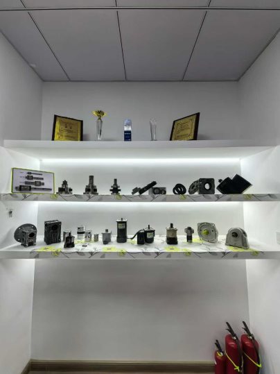 展示柜